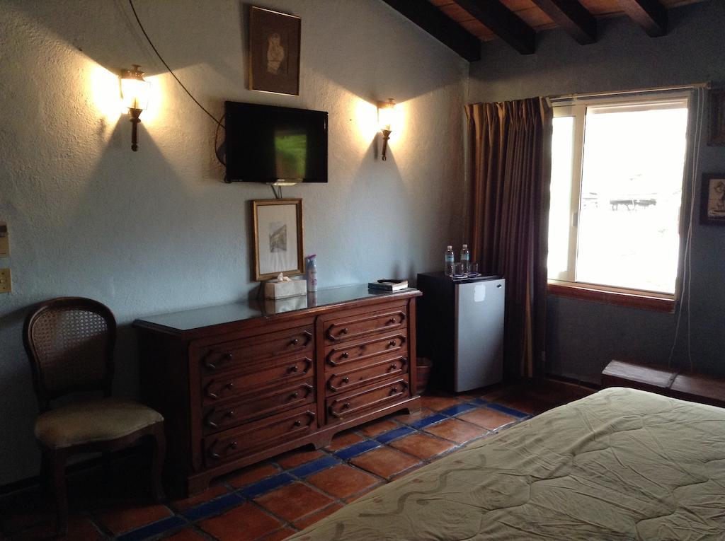 Hotel Boutique Casa Fantasia 巴亞爾塔港 外观 照片