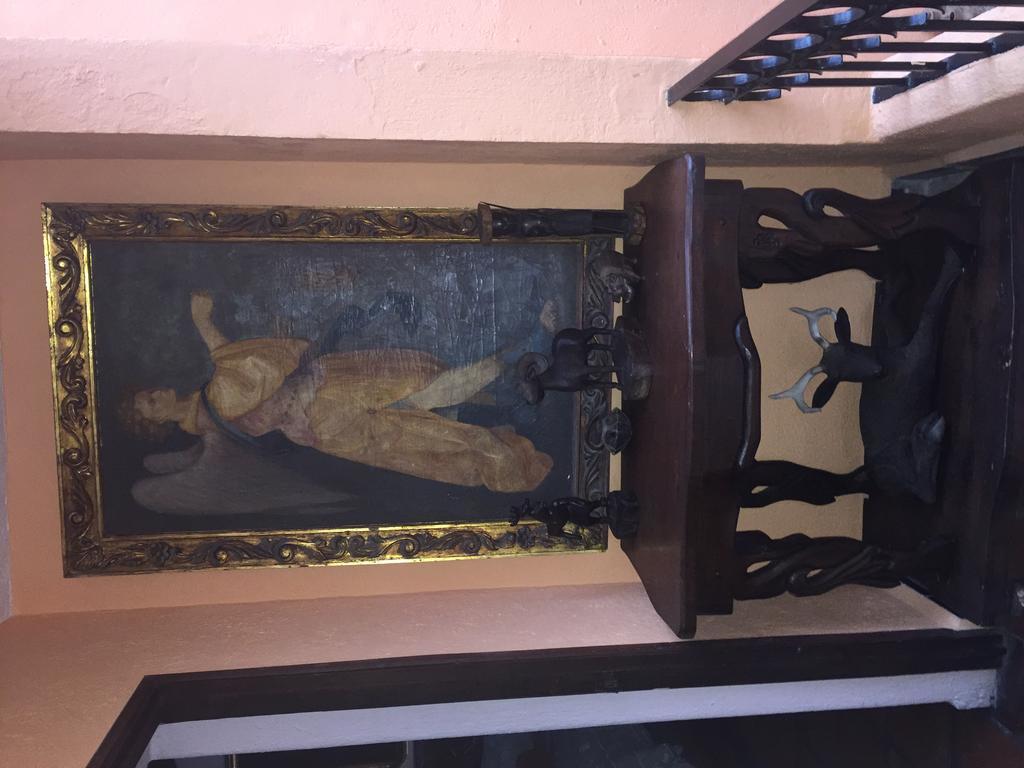 Hotel Boutique Casa Fantasia 巴亞爾塔港 客房 照片
